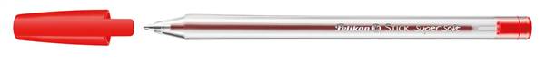 PELIKAN SFERA STICK SUPER SOFT ROSSO 1PZ 