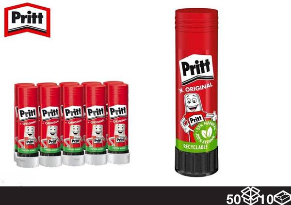 PRITT COLLA STICK 43GR. 