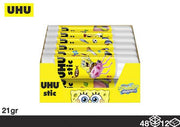 UHU COLLA STICK 21GR 