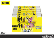 UHU COLLA STICK 40GR. 