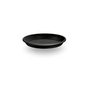 VECA SOTTOVASO CILINDRO CM.30 ANTRACITE 