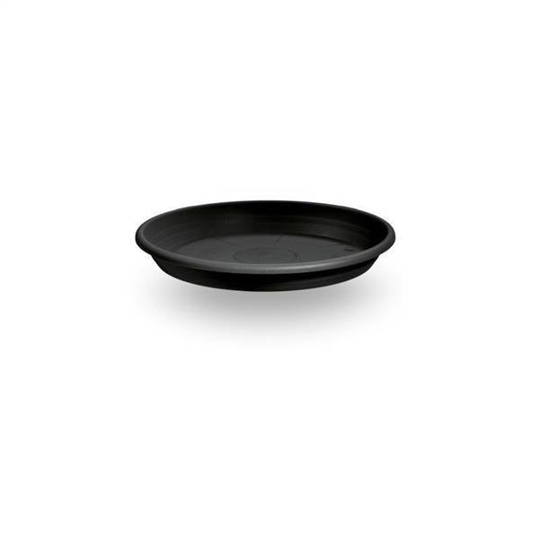 VECA SOTTOVASO CILINDRO CM.30 ANTRACITE 