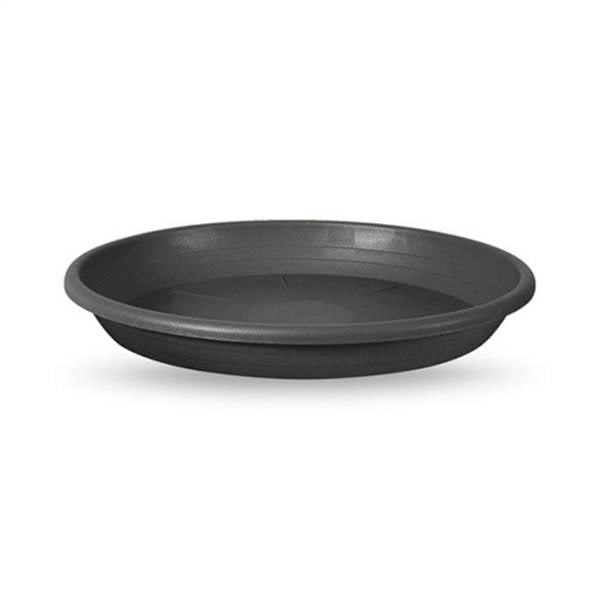 VECA SOTTOVASO CILINDRO CM.13 ANTRACITE 
