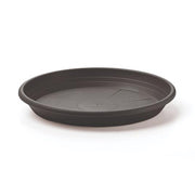 VECA SOTTOVASO CILINDRO CM.15 ANTRACITE