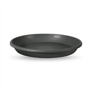 VECA SOTTOVASO CILINDRO CM.32 ANTRACITE 