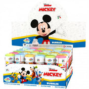 DULCOP MICKEY BOLLE DI SAPONE 