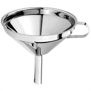 EVA IMBUTO ACCIAIO INOSS. 18/8 CM.12 
