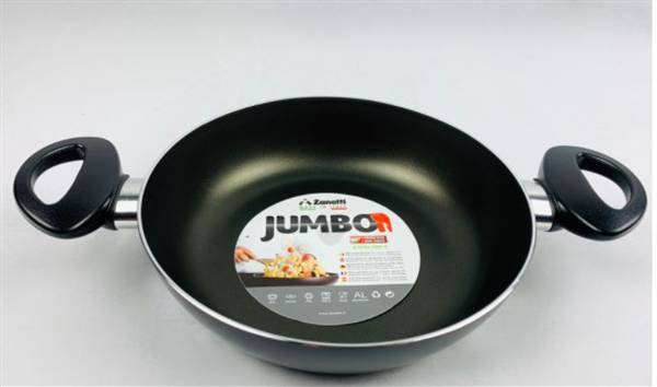 ZANETTI JUMBO TEGAME CM.24 