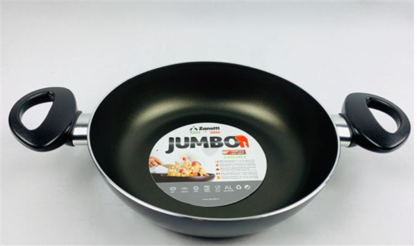 ZANETTI JUMBO TEGAME CM.24