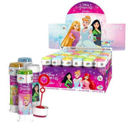 DULCOP PRINCESS BOLLE DI SAPONE 