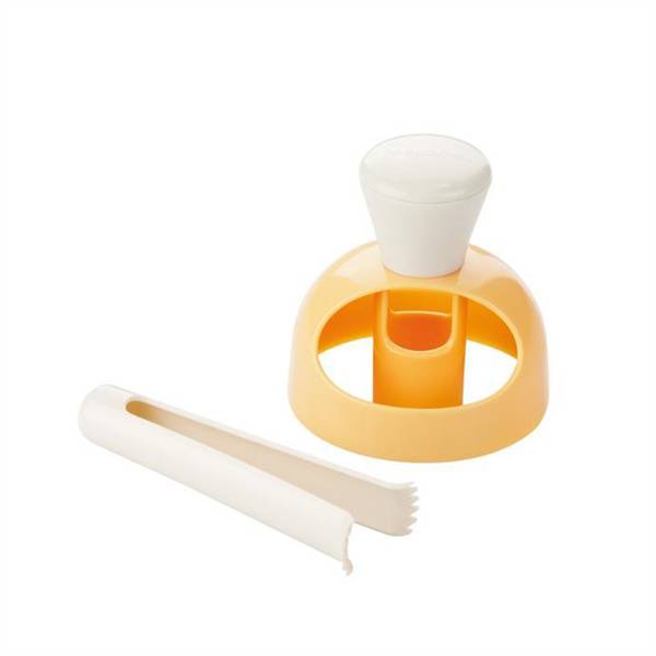 TESCOMA FORMA CIAMBELLE CON PINZA 