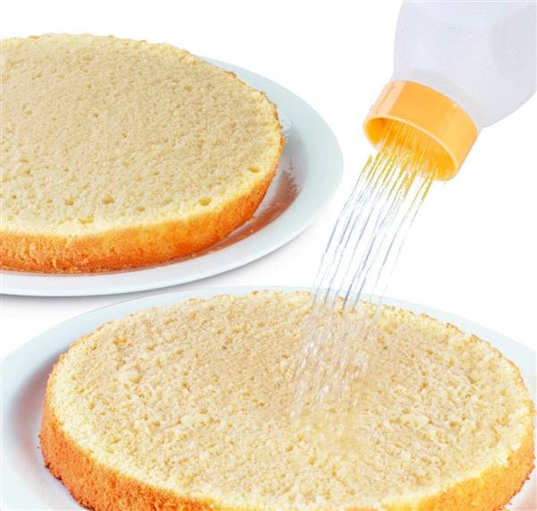 TESCOMA BOTTIGLIA PER BAGNE 500ML "DELIC 