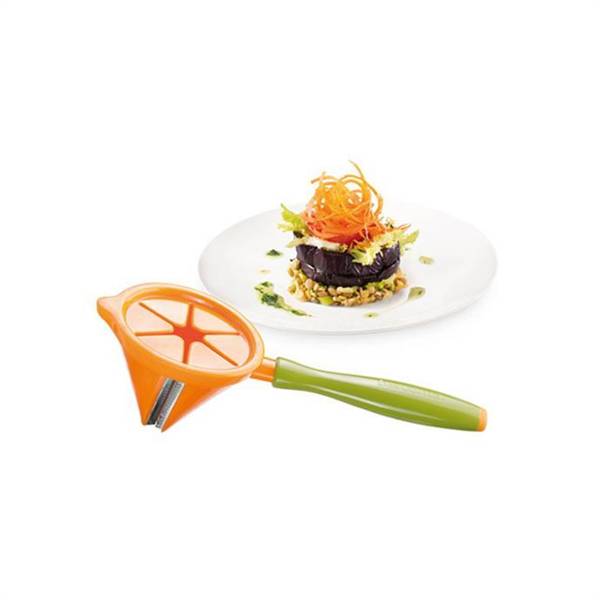 TESCOMA AFFETTA JULIENNE A SPIRALE "PRES 