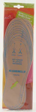 JUMBO SOTTOPIEDE SUGHERELLO 