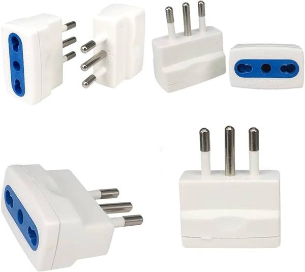 DUE ESSE ADATTATORE ECO PICCOLO 