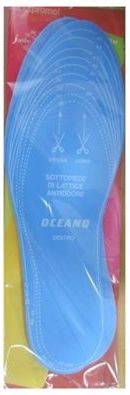 JUMBO SOTTOPIEDE OCEANO 