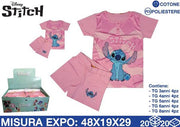 EOL PIGIAMA COTONE STITCH 