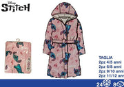 EOL ACCAPPATOIO STITCH 