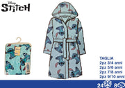 DISNEY ACCAPPATOIO STITCH BOY
