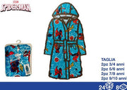 EOL ACCAPPATOIO SPIDERMAN 