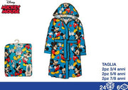 EOL ACCAPPATOIO MICKEY 