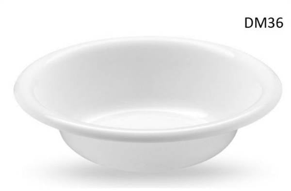 ECOPLAST CATINO DM.36 BIANCO 