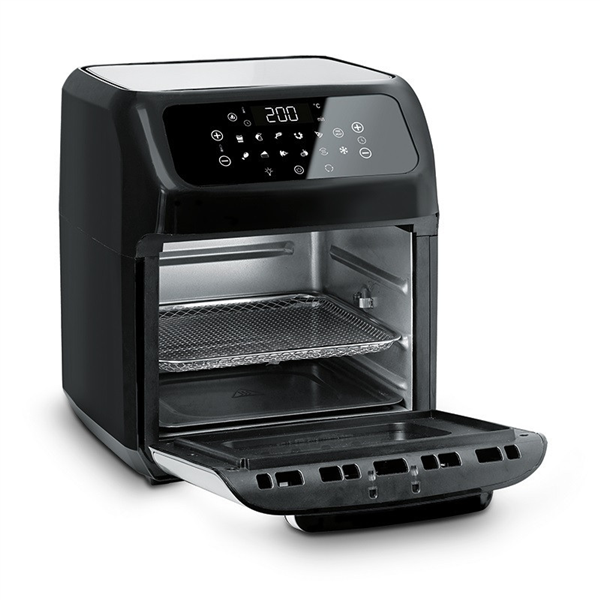 IZZY FRIGGITRICE AD ARIA 12LT 32X46X37H