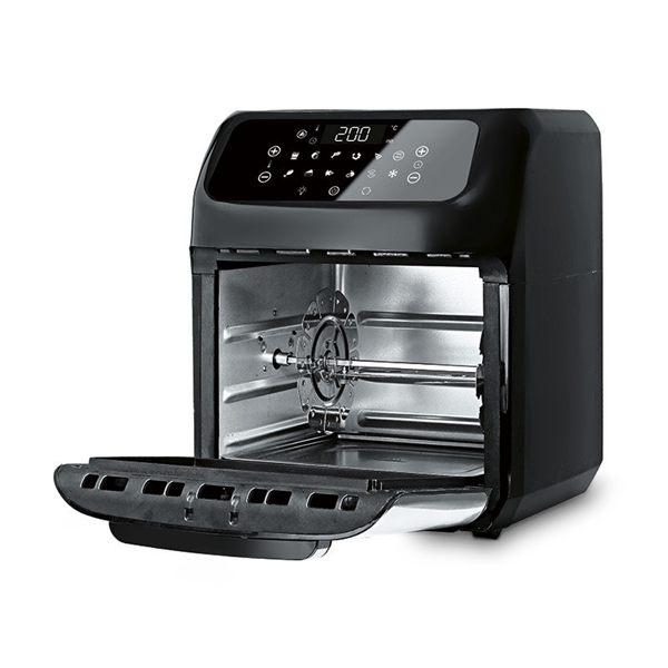 IZZY FRIGGITRICE AD ARIA 12LT 32X46X37H