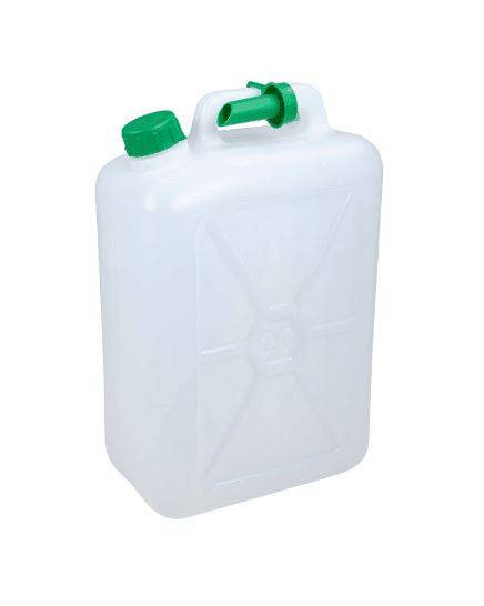 ECOPLAST TANICA LT.20 NEUTRO 