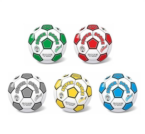 G&G PALLONE CALCIO COLORATO 