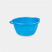 ECOPLAST BACINELLA TONDA D.30 AZZURRA 