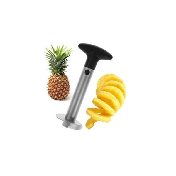 EURONOVITA AFFETTA ANANAS C/MISURAFETTE 