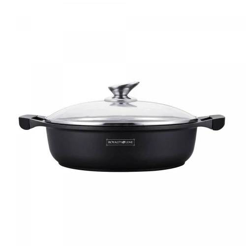 ROYALTY LINE TEGAME CM.26 C/COPERCHIO 