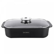 ROYALTY LINE ROSTIERA CM.34 C/COPERCHI 