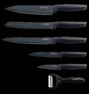 ROYALTY LINE COLTELLI 5PZ RL-MB5 