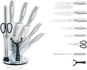 ROYALTY LINE CEPPI COLTELLI 8PZ 