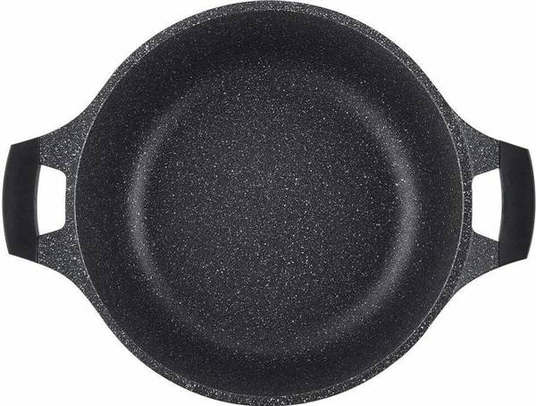 ROYALTY LINE CASSERUOLA CM.40 C/COPERCHI 