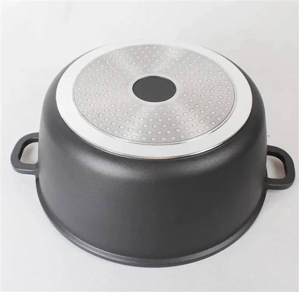 ROYALTY LINE CASSERUOLA CM.40 C/COPERCHI 