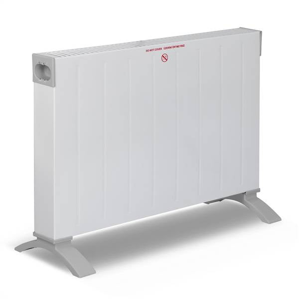 KALORIK TERMOCONVETTORE 2500W 