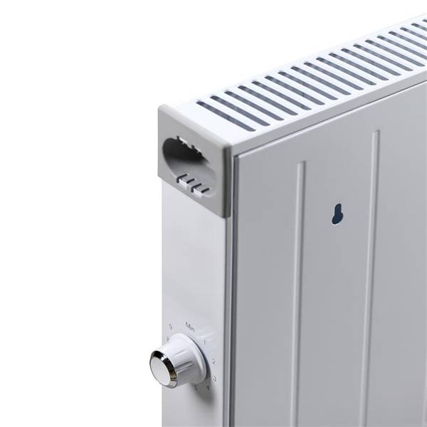 KALORIK TERMOCONVETTORE 2500W 