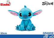 EOL PELUCHE 50CM STITCH 