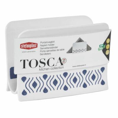 STEFANPLAST PORTATOV TOSCA BIANCO/PALACE 