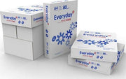CARTA A4 EVERYDAY COPY 80 GR. 