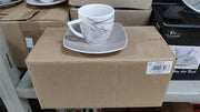 SV. CAFFE' 6PZ. IKELA TORTORA 