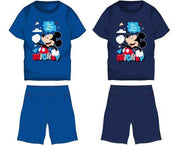 DISNEY PIGIAMA 2PZ MICKEY 
