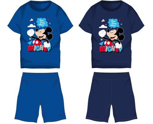 DISNEY PIGIAMA 2PZ MICKEY 