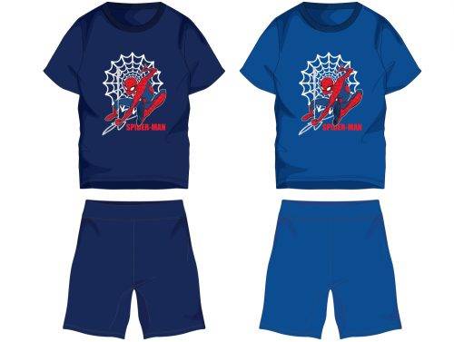 DISNEY PIGIAMA 2PZ SPIDERMAN 