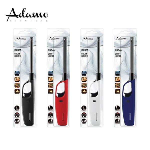 ADAMO ACCENDIGAS BBQ MINI T.U 