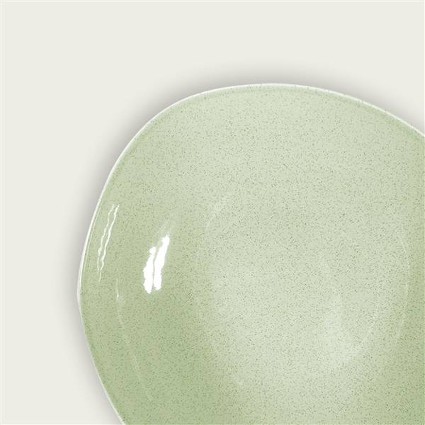SERVIZIO PIATTI 24PZ SOHO VERDE 