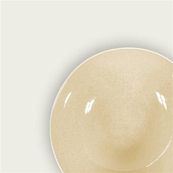 SERVIZIO PIATTI 24PZ SOHO BEIGE 